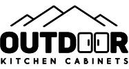 Outdoor Kitchen Cabinets